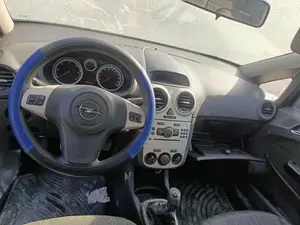 OPEL CORSA D foto 2