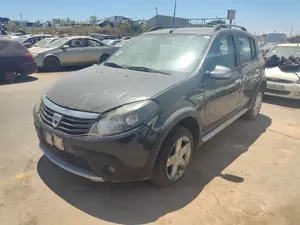 DACIA SANDERO foto 3
