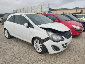 OPEL CORSA D foto 6
