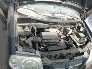 HYUNDAI ATOS (EM) foto 2