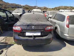 RENAULT FLUENCE foto 4