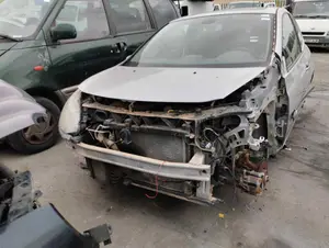 RENAULT CLIO III foto 1