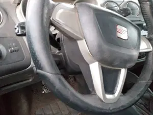 SEAT IBIZA SC (6J1) foto 5