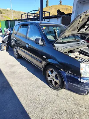 KIA CARENS (RS) foto 2