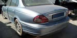 JAGUAR X-TYPE foto 5
