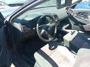 SEAT CORDOBA BERLINA (6K2) foto 3