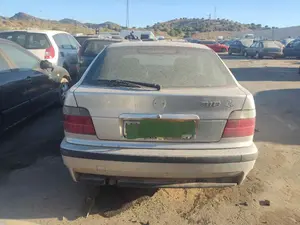 BMW SERIE 3 COMPACTO (E36) foto 8