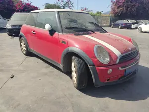 MINI MINI (R50,R53) foto 2
