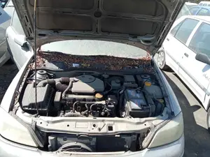 OPEL ASTRA G BERLINA foto 4