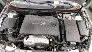 OPEL INSIGNIA BERLINA foto 5