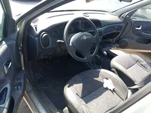 RENAULT MEGANE I FASE 2 CLASSIC (LA...) foto 4