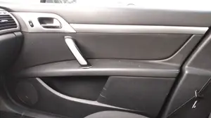 PEUGEOT 407 foto 7