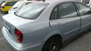 CITROEN C5 BERLINA foto 2