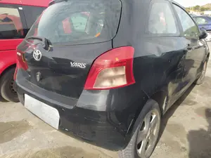TOYOTA YARIS (KSP9/SCP9/NLP9) foto 4