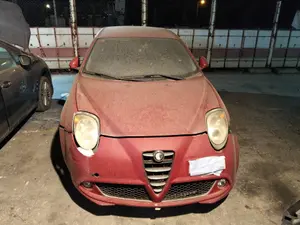 ALFA ROMEO MITO (145) foto 5