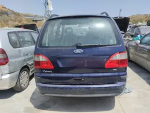 FORD GALAXY (VY) foto 6