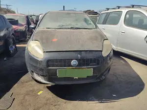 FIAT GRANDE PUNTO (299) VAN foto 1