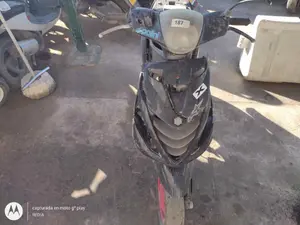 PIAGGIO (VESPA) ZIP foto 2