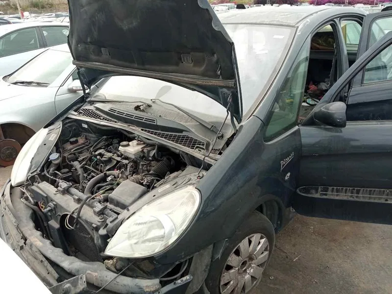 CITROEN XSARA PICASSO