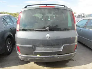 RENAULT ESPACE IV (JK0) foto 5