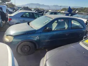 OPEL CORSA C foto 2