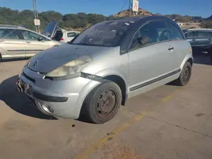 CITROEN C3 PLURIEL foto 3