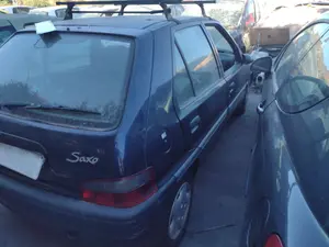 CITROEN SAXO foto 5