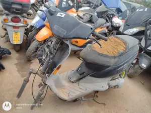 DERBI ATLANTIS 50 foto 2