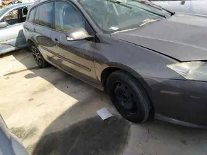 RENAULT LAGUNA III GRANDTOUR foto 3