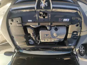PEUGEOT 607 (S1)(12.2000) foto 2