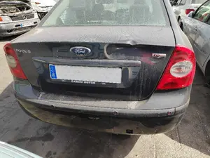 FORD FOCUS BERLINA (CAP) foto 3