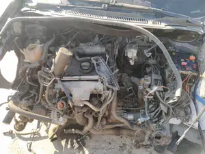 VOLKSWAGEN TOURAN (1T1) foto 4