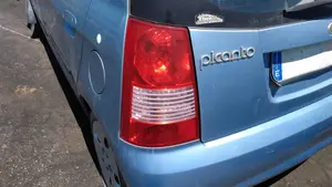 KIA PICANTO (SA) foto 31