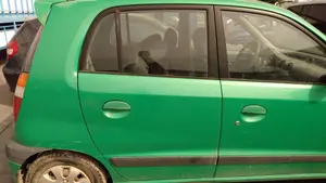 HYUNDAI ATOS (MX) foto 6