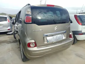 CITROEN C3 PICASSO foto 6