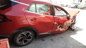 KIA SPORTAGE (NQ5) foto 5