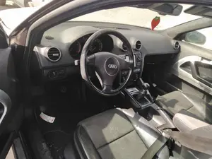 AUDI A3 (8P1) foto 5