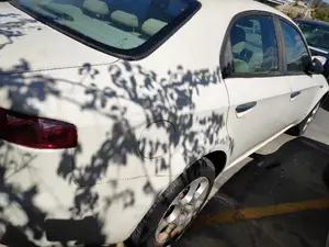 ALFA ROMEO 159 (140) foto 3