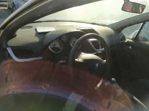 PEUGEOT 207 foto 4