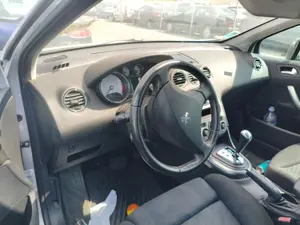 PEUGEOT 308 SW foto 11