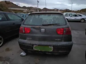 SEAT IBIZA (6K1) foto 2