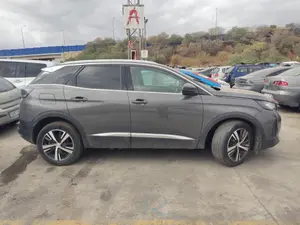 PEUGEOT 3008 foto 7