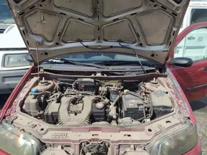 FIAT II PUNTO (188) BERLINA foto 5