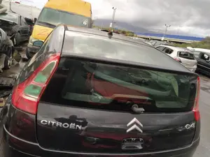 CITROEN C4 COUPE foto 6