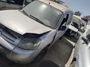CITROEN BERLINGO foto 2