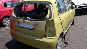 KIA PICANTO (SA) foto 3