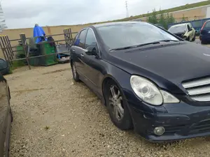 MERCEDES-BENZ CLASE R (BM 251) foto 3
