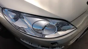 PEUGEOT 407 foto 13