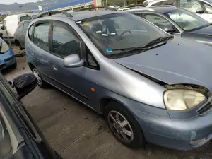 CHEVROLET REZZO foto 3