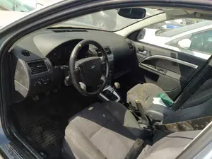 FORD MONDEO TURNIER (GE) foto 5